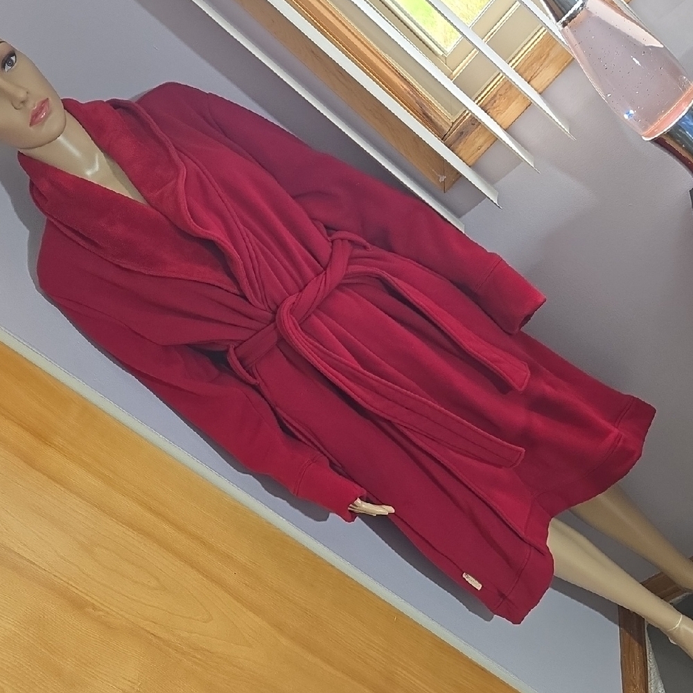 UGG Red Women's Robe